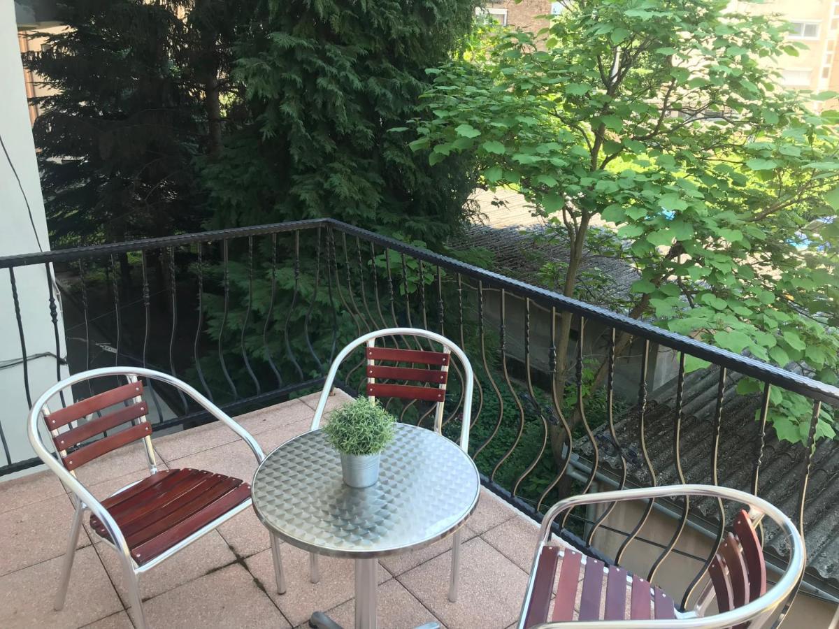 Margareta Apartman Pécs Eksteriør bilde